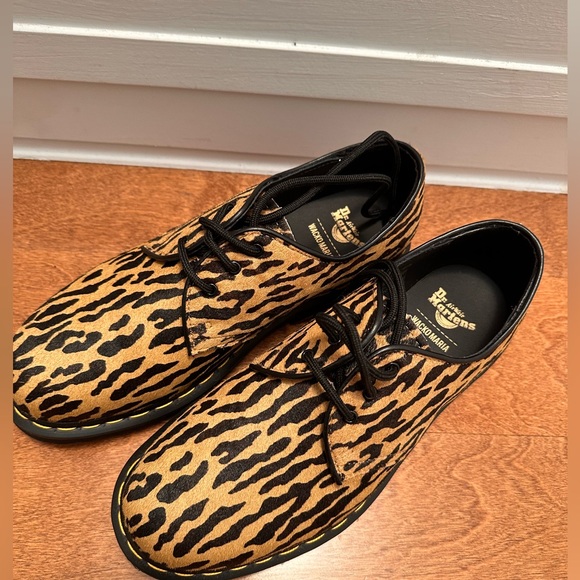 Brand new Dr. Martens for Men size 41 limited design - Picture 1 of 6